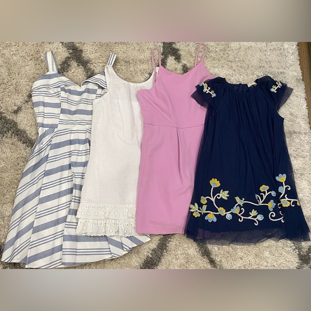 Dress Set